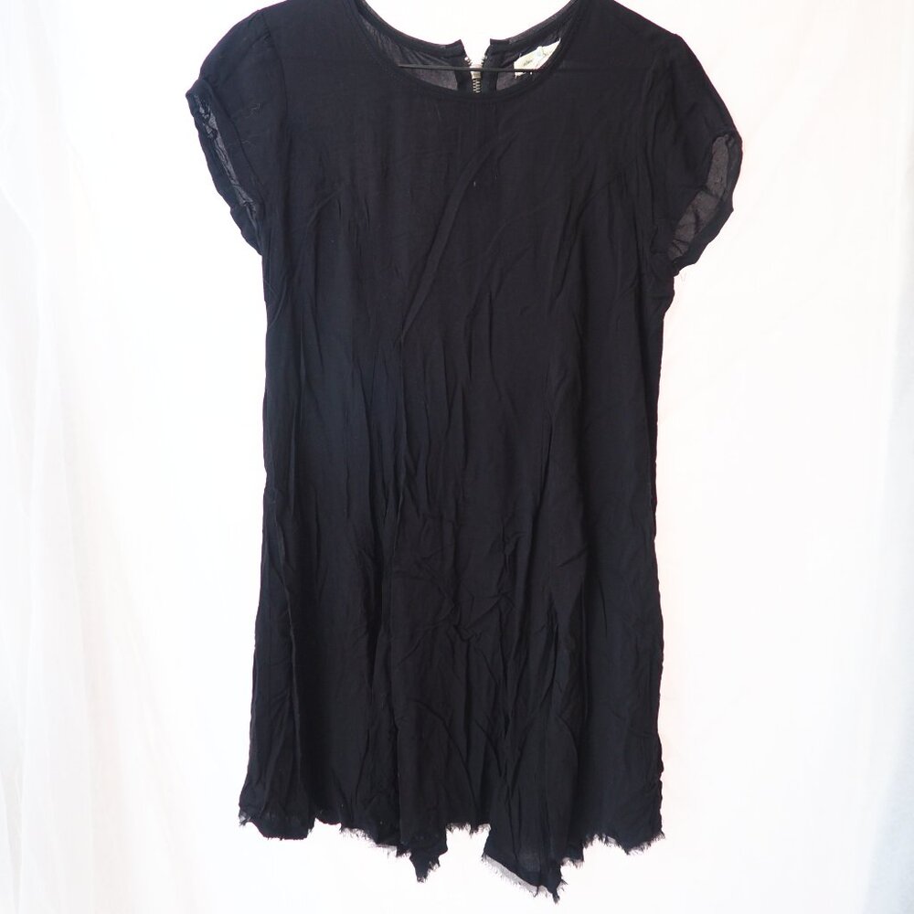 Urban Outfitters Silence and Noise Flowy Mini Dress